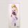 Curtain Damashii Yoake Mae yori Ruriiro na BIG Wall Scroll (Cynthia Marguerite) Bild 2