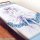 Curtain Damashii Yoake Mae yori Ruriiro na Sheet (Feena fam Earthlight 2) Bild 2