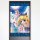 Curtain Damashii Yoake Mae yori Ruriiro na Split Curtain (Wreath & Estel) รูปภาพ 2