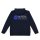 COSPA Martian Successor Nadesico: Prince of Darkness Nergal Heavy Industries Thin Dry Hoodie /NAVY-L Bild 2