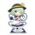 COSPA COSPA Depo Exclusive Touhou Project x Cure Maid Cafe Koishi Komeiji Acrylic Stand รูปภาพ 2