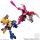 Bandai Mini-Pla Zenkai Gattai Series 02 Zenkaioh Burumajin All 5Type Set 图片 11