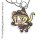 COSPA Made in Abyss The Golden City of the Scorching Sun Riko Acrylic Pinched image 2