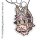 COSPA Made in Abyss The Golden City of the Scorching Sun Nanachi & Mitty Acrylic Pinched Bild 2