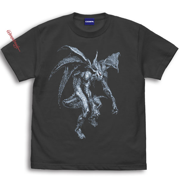 COSPA Wizardry Greater Demon T-shirt Ver2.0 /SUMI-L Bild 1