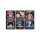 Ensky 귀멸의 칼날 스티커 열전 3 20팩 BOX 이미지 7