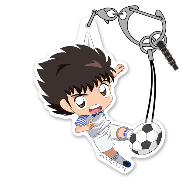 COSPA Captain Tsubasa Season 2 Jr. Youth Arc Tsubasa Ozora Acrylic Pinched Jr. Youth Arc
