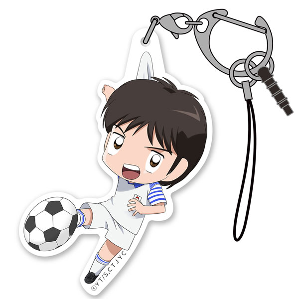 COSPA Captain Tsubasa Season 2 Jr. Youth Arc Tarou Misaki Acrylic Pinched Jr. Youth Arc