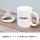 COSPA Made in Abyss The Golden City of the Scorching Sun Nanachi & Pot Mitty Full Color Mug w/Lid gambar 8