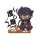 COSPA Made in Abyss The Golden City of the Scorching Sun Reg "Doshigatai" Quote Acrylic Stand Bild 2