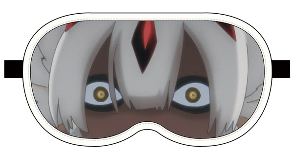 COSPA Made in Abyss The Golden City of the Scorching Sun Faputa Eye Mask