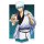 COSPA Gintama Gintoki Sakata Acrylic Stand (Large) Sakura Pancake and Latte Art Ver. Bild 2