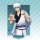 COSPA Gintama Gintoki Sakata Acrylic Stand (Large) Sakura Pancake and Latte Art Ver. Bild 3