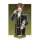 COSPA Gintama Sougo Okita Acrylic Stand (Large) Sakura Macaron -with a hint of tabasco- Ver. รูปภาพ 2