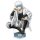 COSPA Gintama Shiroyasha Acrylic Stand (Large) Sakura Flavored Hanami Dango Ver. Bild 2
