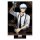COSPA Gintama Gintoki Sakata Acrylic Stand (Large) Bartender Ver. Bild 2