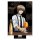 COSPA Gintama Sougo Okita Acrylic Stand (Large) Bartender Ver. Bild 2