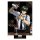COSPA Gintama Toshiro Hijikata Acrylic Stand (Large) Bartender Ver. Bild 2