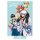 COSPA Gintama Gintoki & Shinpachi & Kagura's Yorozuya Gin-chan Acrylic Stand (Large) รูปภาพ 2