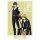 COSPA Gintama Toshiro Hijikata & Sougo Okita Omawari-san's Break Time Acrylic Stand (Large) รูปภาพ 2