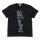 COSPA Girls und Panzer das Finale Sensha-do T-shirt /BLACK-S รูปภาพ 2