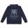 COSPA Girls und Panzer das Finale Oarai Girls High School Thin Dry Hoodie Ver.2.0 /NAVY-S Bild 2