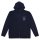 COSPA Girls und Panzer das Finale Oarai Girls High School Thin Dry Hoodie Ver.2.0 /NAVY-S Bild 3