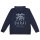COSPA Girls und Panzer das Finale Oarai Girls High School Thin Dry Hoodie Ver.2.0 /NAVY-M Bild 2