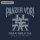 COSPA Girls und Panzer das Finale Oarai Girls High School Eco Bag /NAVY Bild 2