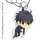 COSPA Tsukihime -A piece of blue glass moon- Shiki Tohno Acrylic Pinched hình ảnh 2
