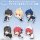 COSPA Tsukihime -A piece of blue glass moon- Shiki Tohno Acrylic Pinched hình ảnh 4