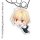 COSPA Tsukihime -A piece of blue glass moon- Arcueid Brunestud Acrylic Pinched imagen 2