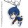 COSPA Tsukihime -A piece of blue glass moon- Ciel Acrylic Pinched hình ảnh 2