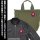 COSPA Heaven Burns Red 31A Squad Logo Patch Bild 2