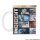 COSPA Jujutsu Kaisen Shibuya Incident Full Color Mug w/Lid Bild 4