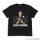 COSPA Jujutsu Kaisen Kento Nanami T-shirt Ver2.0 /BLACK-XL image 2