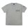 COSPA Bang Brave Bang Bravern Allied Task Force (ATF) T-shirt /MIX GRAY-L รูปภาพ 2