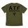 COSPA Bang Brave Bang Bravern Allied Task Force (ATF) T-shirt /MOSS-L Bild 4