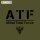 COSPA Bang Brave Bang Bravern Allied Task Force (ATF) T-shirt /MOSS-L Bild 5
