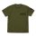COSPA Bang Brave Bang Bravern Allied Task Force (ATF) T-shirt /MOSS-XL Bild 2