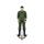 COSPA Bang Brave Bang Bravern Isami Ao Acrylic Stand รูปภาพ 2