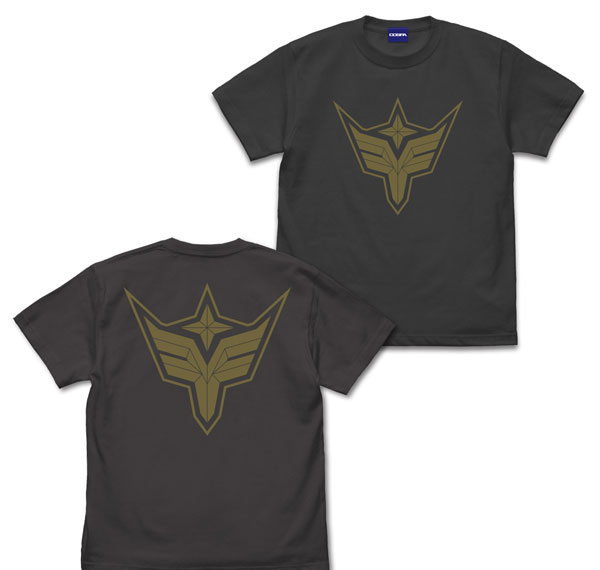 COSPA Bang Brave Bang Bravern Bravern Logo T-shirt /SUMI-M Bild 1