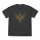 COSPA Bang Brave Bang Bravern Bravern Logo T-shirt /SUMI-L รูปภาพ 2