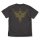 COSPA Bang Brave Bang Bravern Bravern Logo T-shirt /SUMI-L รูปภาพ 3