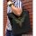 COSPA Bang Brave Bang Bravern Bravern Logo Large Tote Bag /BLACK Bild 2