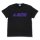 COSPA Love Live! A-RISE Neon Sign Logo T-shirt /BLACK-S Bild 2