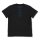 COSPA Love Live! Sunshine!! Aqours Neon Sign Logo T-shirt /BLACK-S รูปภาพ 3