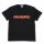 COSPA Love Live! Nijigasaki High School Idol Club Neon Sign Logo T-shirt /BLACK-S Bild 2