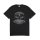 COSPA 501st Joint Fighter Wing Strike Witches ROAD to BERLIN Heavy Weight T-shirt /BLACK-M image 2