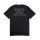 COSPA 501st Joint Fighter Wing Strike Witches ROAD to BERLIN Heavy Weight T-shirt /BLACK-XL image 3